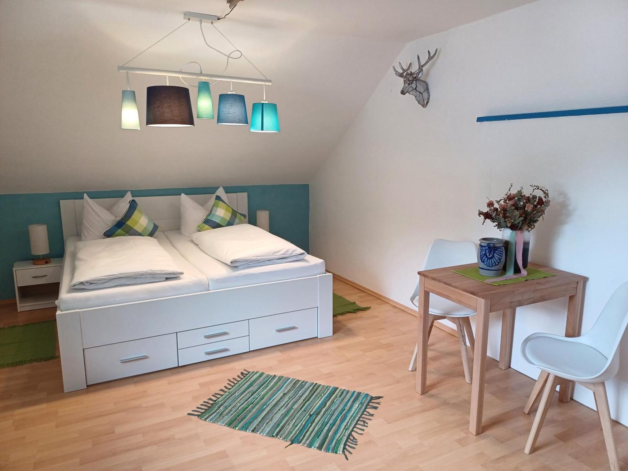 Haus Miele Hotell Garmisch-Partenkirchen Exteriör bild