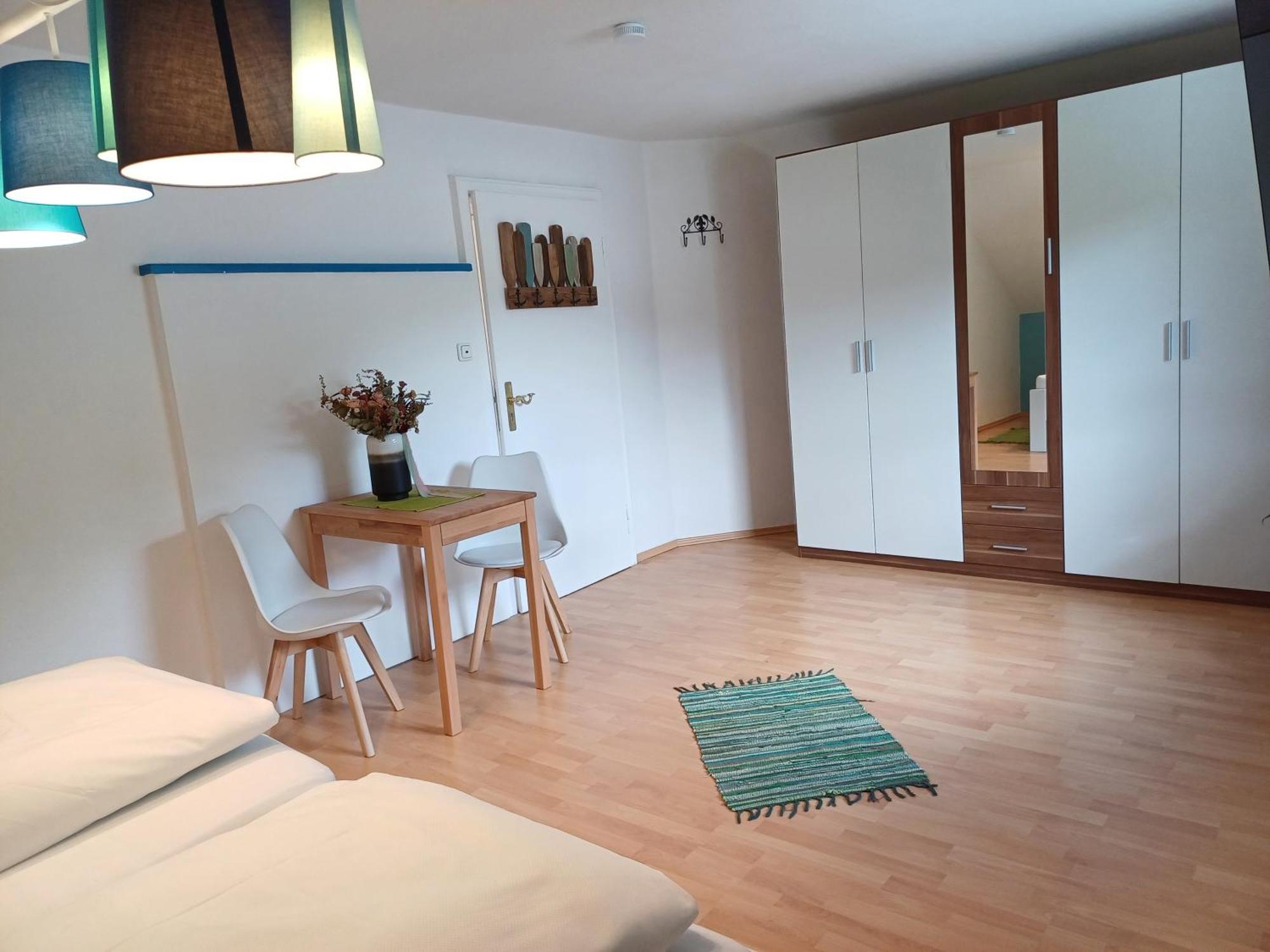 Haus Miele Hotell Garmisch-Partenkirchen Exteriör bild