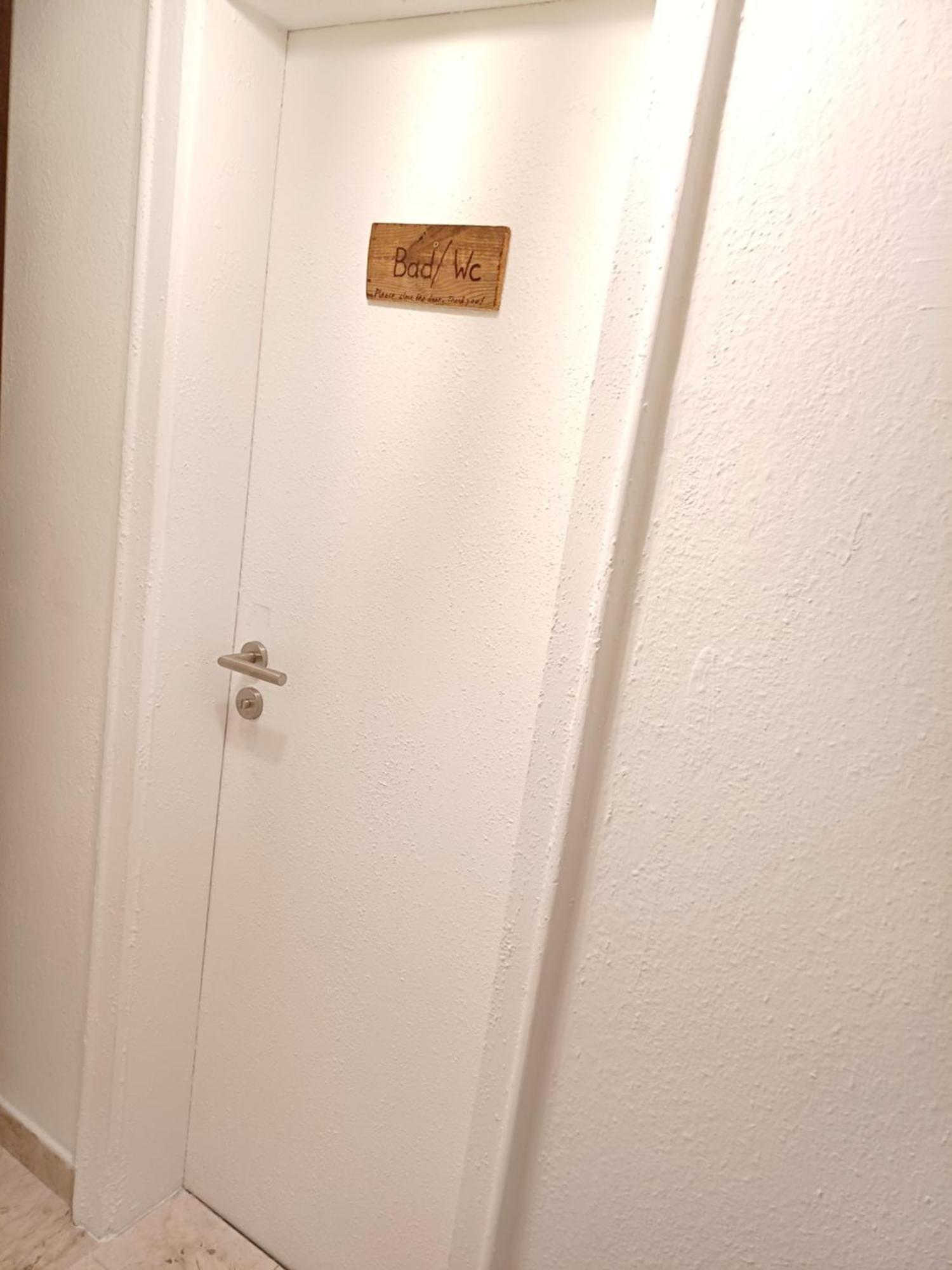 Haus Miele Hotell Garmisch-Partenkirchen Exteriör bild
