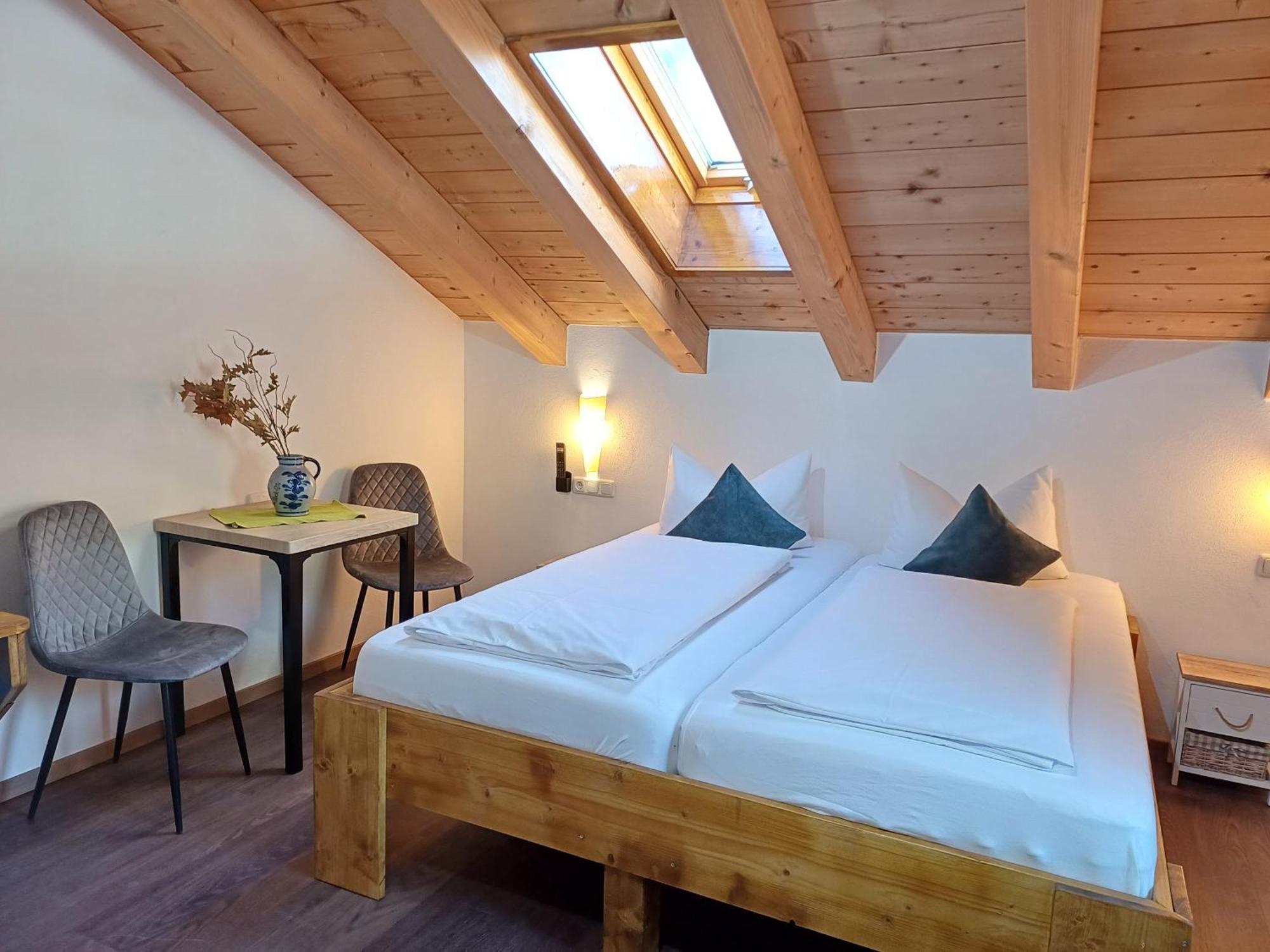 Haus Miele Hotell Garmisch-Partenkirchen Exteriör bild