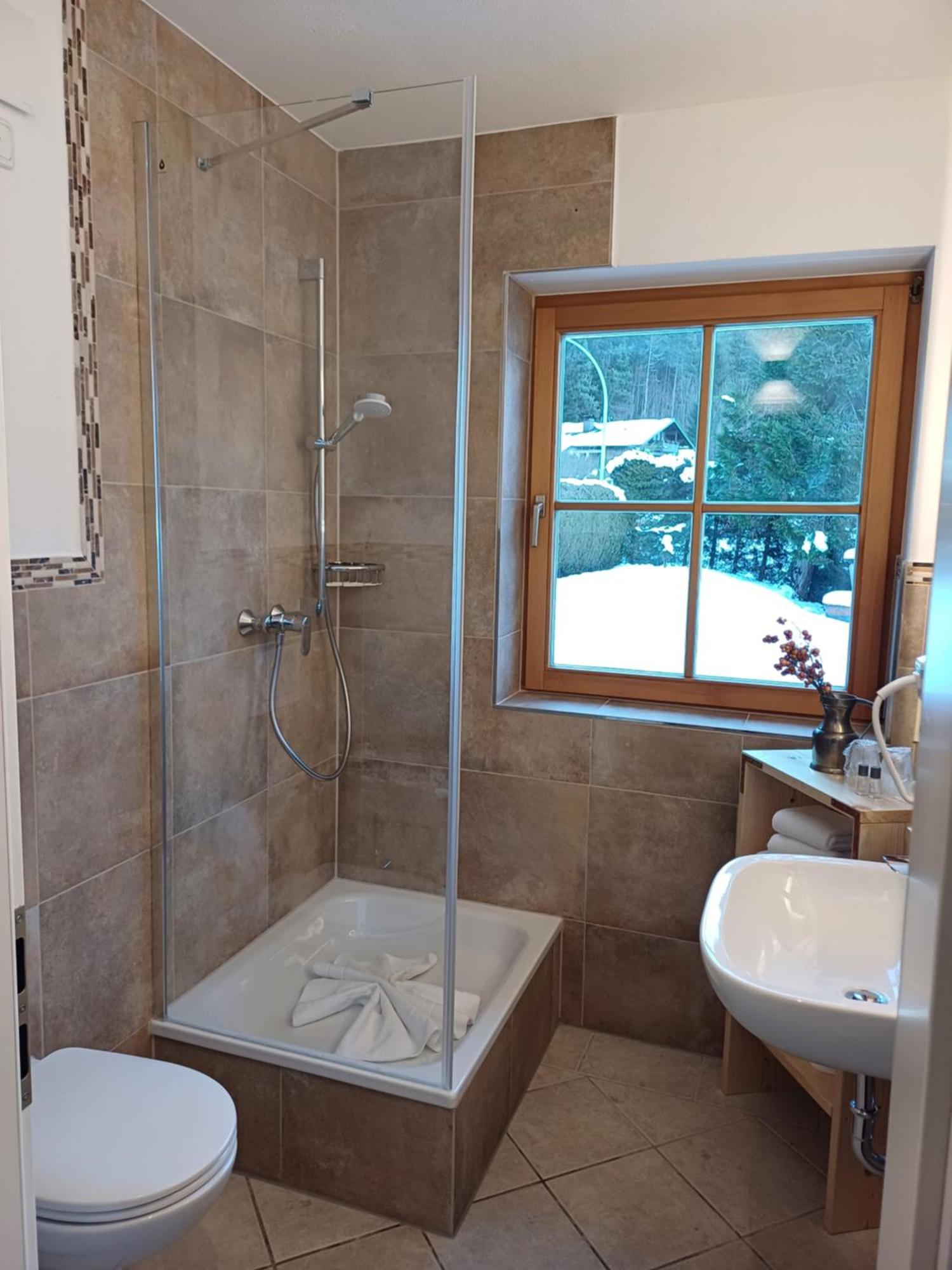 Haus Miele Hotell Garmisch-Partenkirchen Exteriör bild