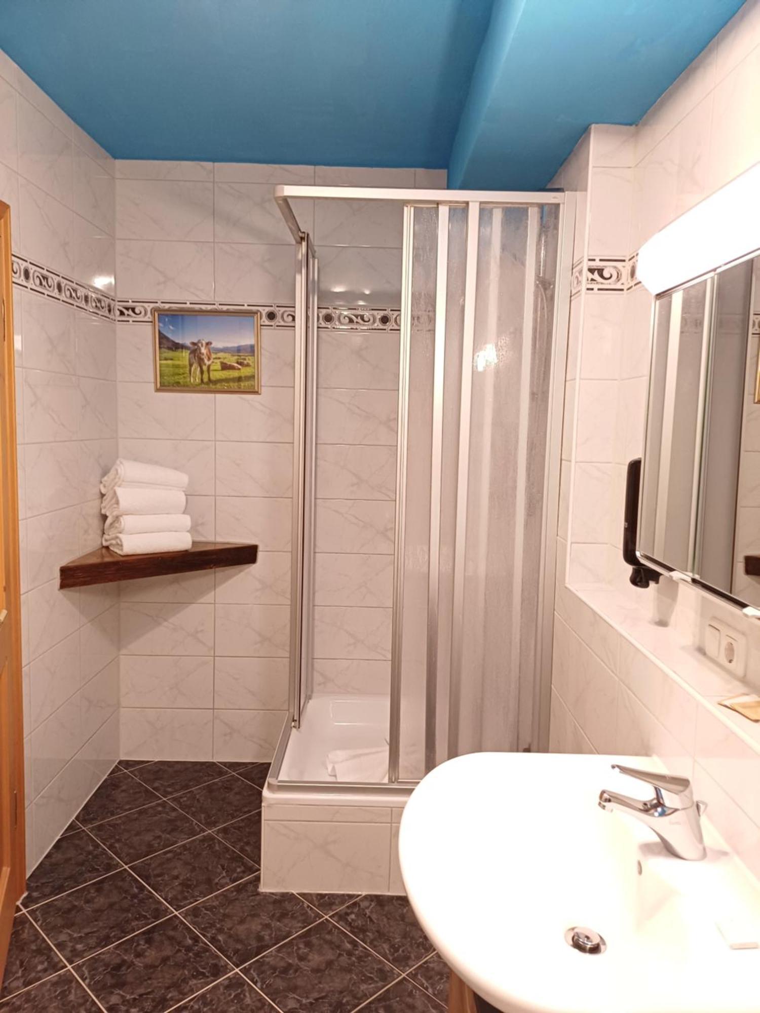 Haus Miele Hotell Garmisch-Partenkirchen Exteriör bild
