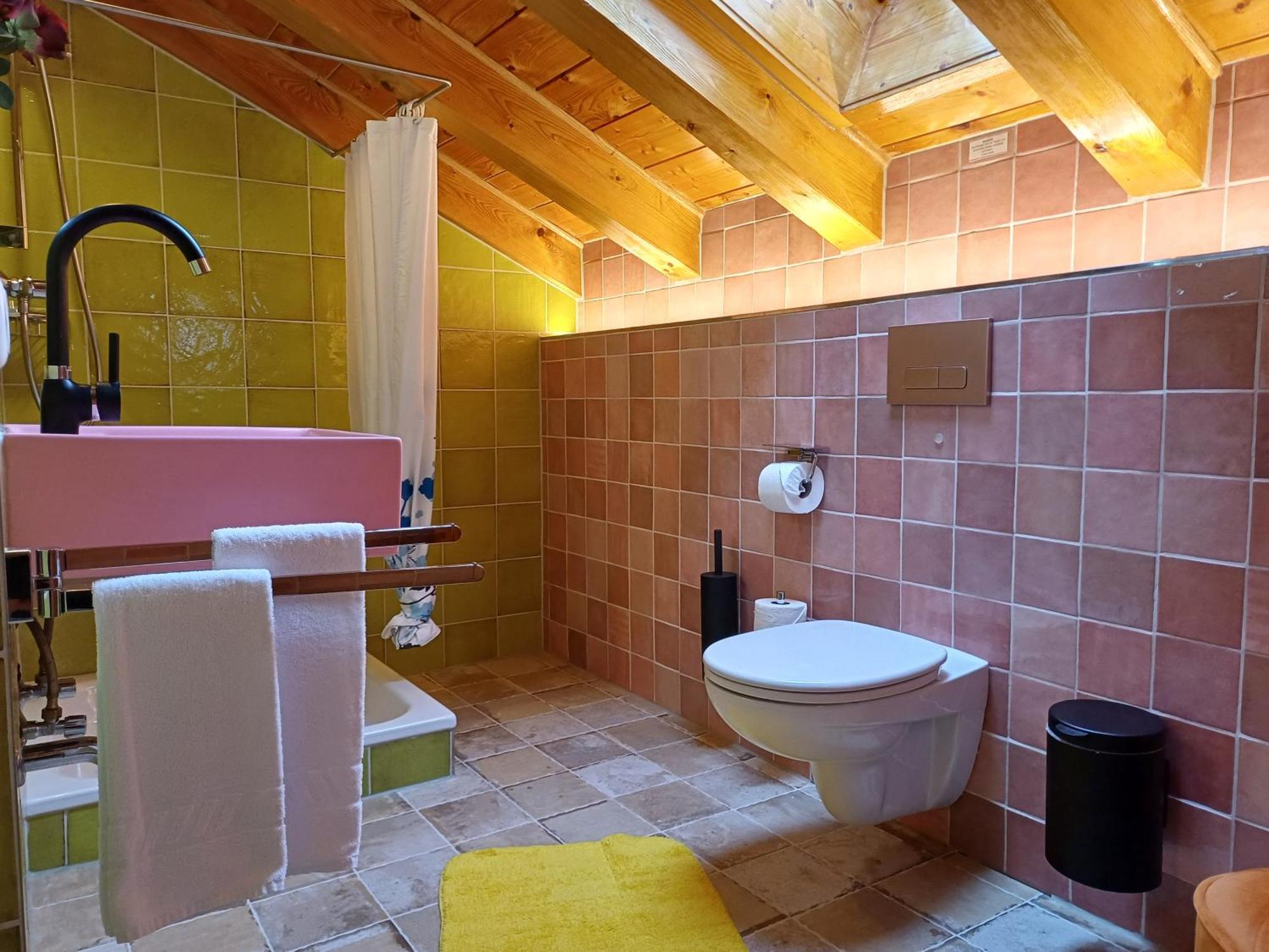 Haus Miele Hotell Garmisch-Partenkirchen Exteriör bild